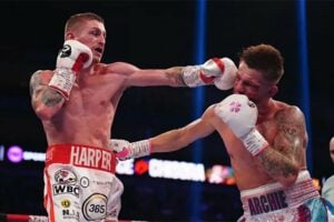 Ryan Garner Defeats Archie Sharp; Moses Itauma Knocks Out Mariusz Wach In 2nd Round