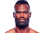 Uriah Hall photo