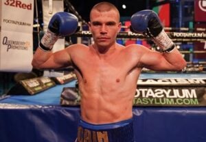 Rebuilt and refreshed Andrew Cain ready to wreak havoc on Ashley Lane