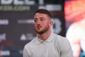 Brad Pauls stops Nathan Heaney in the 12th to win British title