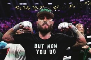 Caleb Plant-Trevor McCumby To Headline Aug. 17 Prime Video (Non-PPV) Show In Orlando