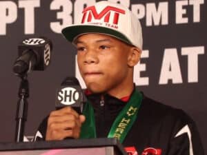 Curmel Moton added to Nate Diaz-Jorge Masvidal pay-per-view undercard