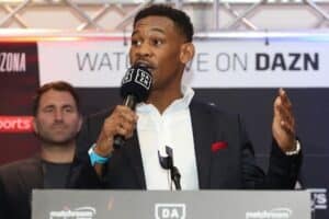 Former middleweight titleholder Daniel Jacobs retires at 37