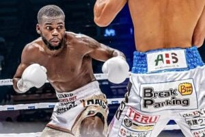 Lerato Dlamini-Tomoki Kameda Rematch Set For Aug. 24 in Suita, Japan