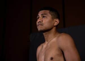 Roman 'Chocolatito' Gonzalez ready for 'historic' return home