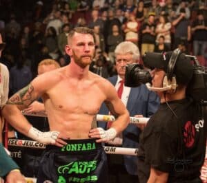 Andrzej Fonfara to return at heavyweight after five-year layoff