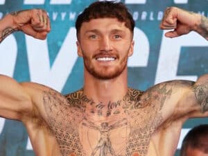 Zach Parker and Jack Arnfield to fight on ‘Magnificent 7’, July 20