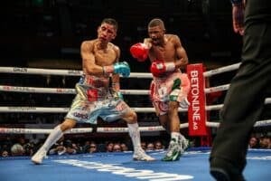 Nontshinga to face Yabuki in Japan