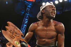 Walters vs Diaz headlines Oct. 9 ProBox show