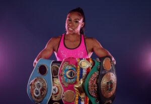 Alycia Baumgardner: This Fight Is More Than Just A Return… It’s A Statement