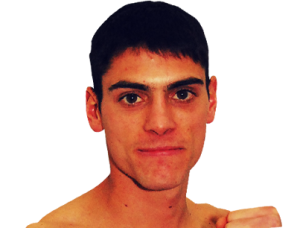 Claudio Gabriel Daneff