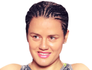 Daniela Romina Bermudez