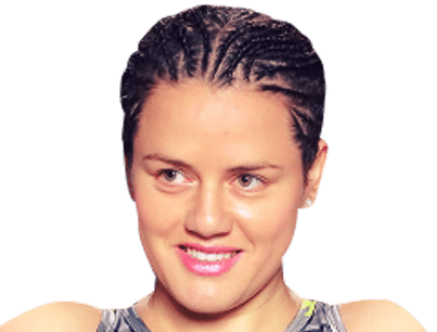 Daniela Romina Bermudez