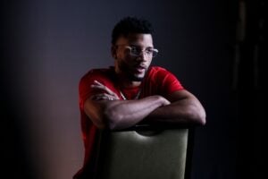 David Morrell Jr. leaves Canelo drama in his dust