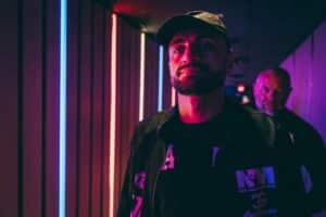 Trainer on David Avanesyan: After Jaron Ennis loss, ‘he’s got plenty left’