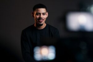 Diego Pacheco fighting for late brother’s legacy, and the chance to create his own