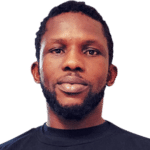 Efetobor Apochi photo