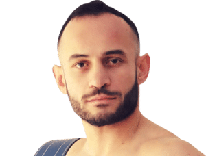 Gianluca Ceglia
