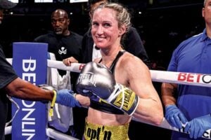 Adelaida Ruiz-Ginny Fuchs Interim WBC Title Fight Lands On Aug. 31 Pacheco-Sulecki Card