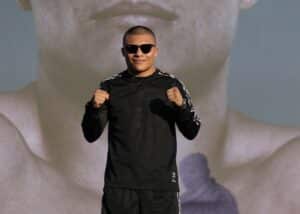 PBC spokesman on Saudi entry into boxing, PBC’s fighters appearing on Riyadh Season shows