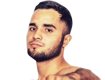 Jesus Arechiga Valdez