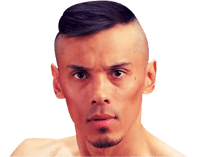 Kenbun Torres
