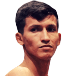 Luis Angel Castillo photo