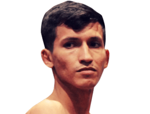Luis Angel Castillo