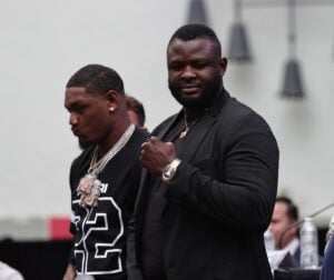 Martin Bakole eyes Joseph Parker, Agit Kabayel and Zhilei Zhang