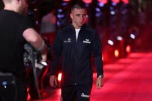 Paul Stevenson says to get ready for 'the long, terrible reign of Nick Ball'