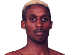 Phumelele Cafu