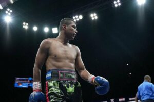 Roman ‘Chocolatito’ Gonzalez Eyes Another Major Title, Dismisses Claims Of Talks With Nonito Donaire