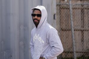 Stephen Fulton Jr embarking on stealthy return to the top