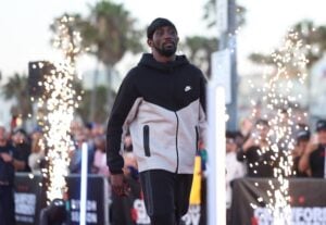 Robert Garcia: If Crawford’s not next for Vergil Ortiz, Bohachuk deserves a rematch