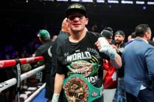 Bernard Hopkins: Vergil Ortiz vs. Charles Conwell is a great fight and in-house