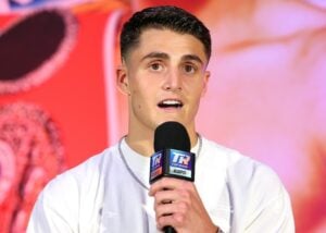 Vito Mielnicki Jr-Daniel Buciuc confirmed for undercard of Sandy Ryan-Mikaela Mayer