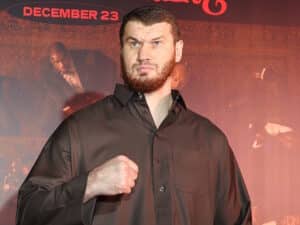 Arslanbek Makhmudov and the lessons he learned from defeat