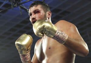 Guido Vianello has a personal score to settle with Arslanbek Makhmudov