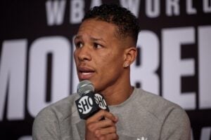 Can Jeison Rosario revive his career in a clash with Jarrett Hurd?