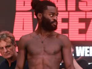 Patience pays? Joshua Buatsi’s long wait for a title shot may be nearing an end