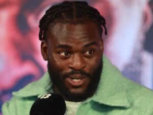 Maturing Joshua Buatsi monitoring Artur Beterbiev-Dmitry Bivol