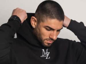 Michael Zerafa's brother banned for life after striking trainer of injured boxer