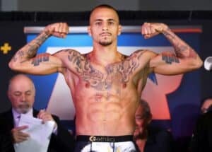 Radivoje Kalajdzic: Artur Beterbiev sucks the soul out of you