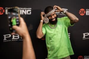 Stephen Fulton: Slot on Canelo Alvarez card is first step ‘to get back where I was’