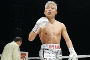 Yudai Shigeoka Rebounds With Points Win Over Samuel Salva; Kenbun Torres Shocks KJ Cataraja