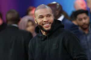 ‘It’s ramping up’: Eubank Jr says his biggest fights will come over the next year