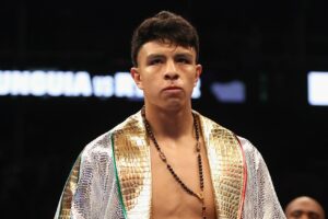 Jaime Munguia vs Ronald Gavril planned for Dec. 14 in Tijuana