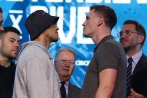 Opetaia receives IBF exemption to face Massey, must fight Cinkara within 90 days