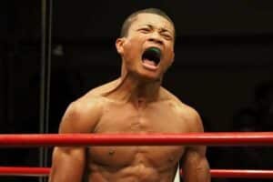 Andy Hiraoka Stops Ismael Barroso In Ninth Round; Jin Sasaki Extends KO Streak