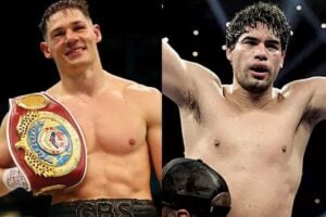 Two Major Title Fights, Zepeda-Farmer, J. Ramirez-Barboza Grace Nov. 16 Riyadh Season’s ‘Latino Night’